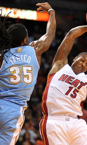Heat Check: Turnovers cause trouble again as Heat's slide continues